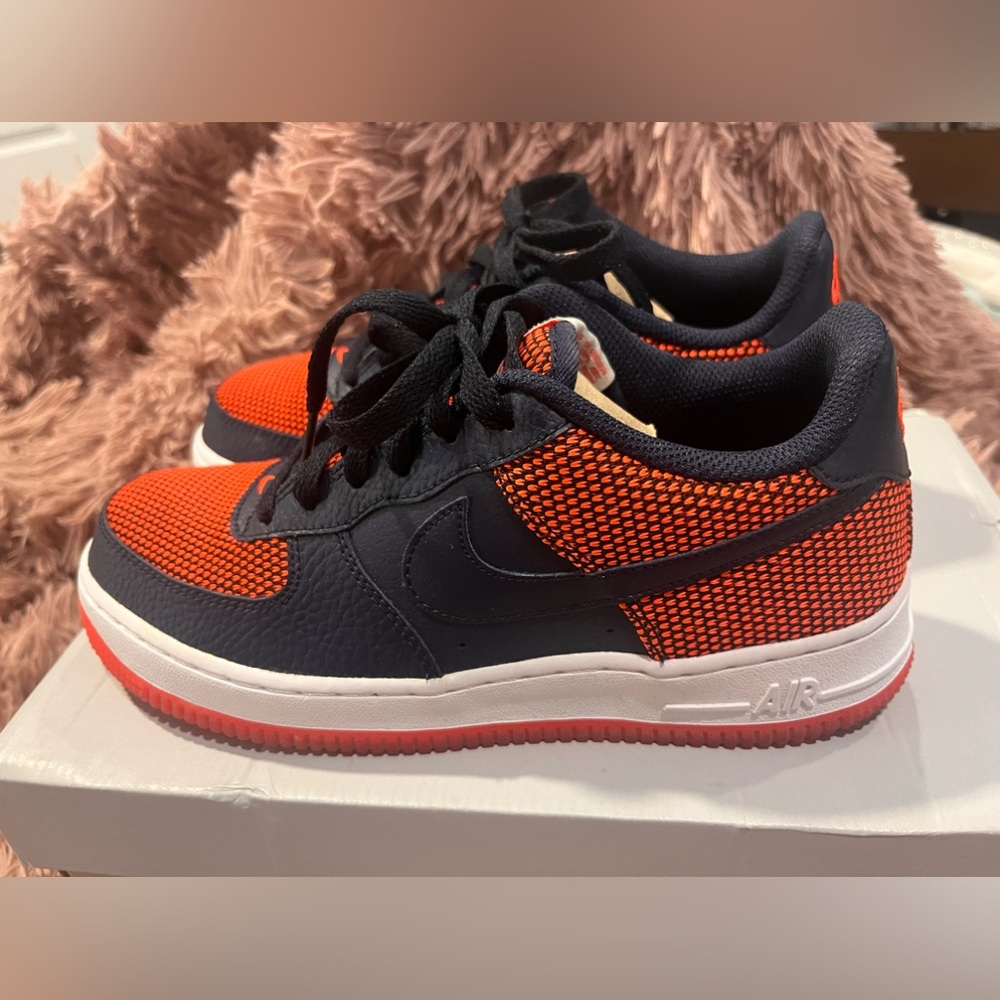 Nike Youth Air Force 1 Premium